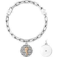 bracelet femme bijou Kidult Symbols 731969