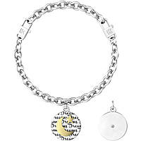 bracelet femme bijou Kidult Symbols 731971