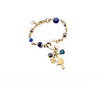 bracelet femme bijou Le Carose Besteller BR150-4