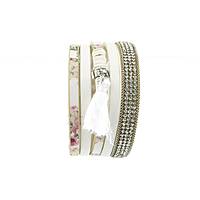 bracelet femme bijou Le Carose Boho Chic BOPEL1
