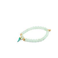 bracelet femme bijou Le Carose Fortunelli FORTUNELLO4G