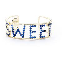 bracelet femme bijou Le Carose Power Lady SWEETG
