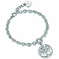bracelet femme bijou Luca Barra Albero Della Vita LBBK1743