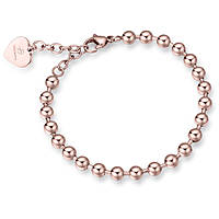 bracelet femme bijou Luca Barra Be Charm BK1795