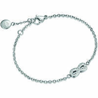 bracelet femme bijou Luca Barra BK1500
