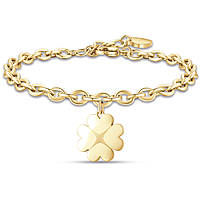 bracelet femme bijou Luca Barra BK2164