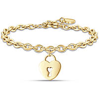 bracelet femme bijou Luca Barra BK2167