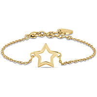 bracelet femme bijou Luca Barra BK2183
