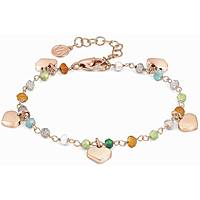 bracelet femme bijou Nomination Mon Amour 027231/022