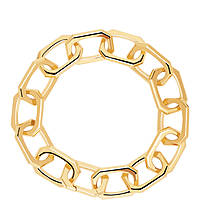 bracelet femme bijou PDPaola The Chain PU01-152-U