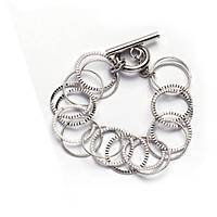 bracelet femme bijou Sovrani Fashion Mood J3430