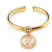 bracelet femme bijou Sovrani Fashion Mood J5954