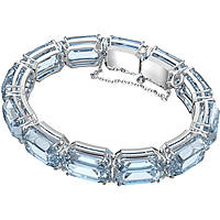bracelet femme bijou Swarovski Millenia 5614927