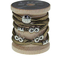 bracelet femme bijou Too late Lux 8052745220689