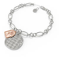bracelet femme bijoux 10 Buoni Propositi Le Groumette B5983