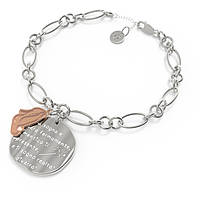 bracelet femme bijoux 10 Buoni Propositi Le Groumette B5984