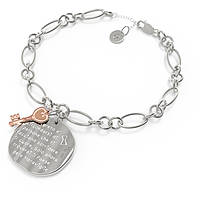 bracelet femme bijoux 10 Buoni Propositi Le Groumette B5985
