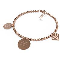 bracelet femme bijoux 10 Buoni Propositi Mini Rose B5408