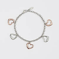 bracelet femme bijoux 2Jewels Mon Amour 232296