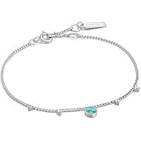 bracelet femme bijoux Ania Haie Hidden Gem B022-03H
