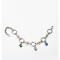 bracelet femme bijoux Barbieri Contemporary Jewels BL37415-VE49
