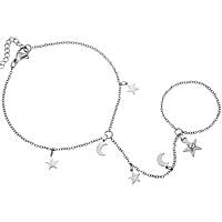 bracelet femme bijoux Beloved Ba-Ba-Baciam-Ano BMSEWHMS