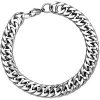 bracelet femme bijoux Beloved Chain BRCHGMWH