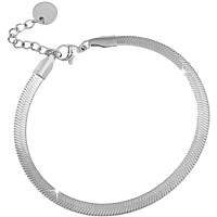 bracelet femme bijoux Beloved Chain BRCHPIWHME