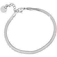 bracelet femme bijoux Beloved Chain BRCHPIWHSM