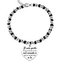 bracelet femme bijoux Beloved San Valentino BRENANBWSVHEPM