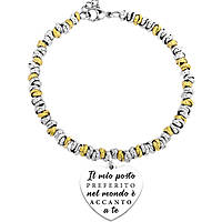 bracelet femme bijoux Beloved San Valentino BRENANGWSVHEPM