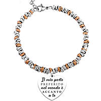 bracelet femme bijoux Beloved San Valentino BRENANRWSVHEPM