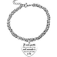 bracelet femme bijoux Beloved San Valentino BRENANWHSVHEPM