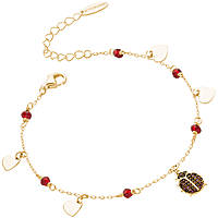 bracelet femme bijoux Boccadamo Gaya GBR024D
