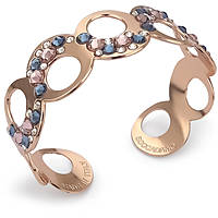 bracelet femme bijoux Boccadamo Harem XBR957RS
