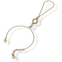 bracelet femme bijoux Boccadamo Magic Chain XBC006D