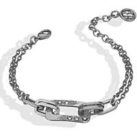 bracelet femme bijoux Boccadamo Magic Chain XBR935