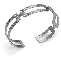 bracelet femme bijoux Boccadamo Magic Chain XBR936