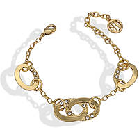bracelet femme bijoux Boccadamo Magic Chain XBR944D