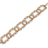 bracelet femme bijoux Boccadamo Magic Chain XBR974RS
