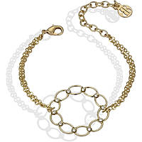 bracelet femme bijoux Boccadamo Magic Circle XBR930D