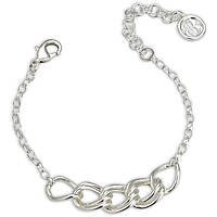 bracelet femme bijoux Boccadamo Mychain XBR962