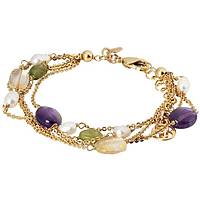 bracelet femme bijoux Boccadamo Perlamia BR568D