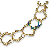 bracelet femme bijoux Bottega Boccadamo Snake BBR085D