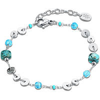 bracelet femme bijoux Brand Jaipur 12BR060-T