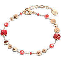 bracelet femme bijoux Brand Jaipur 12BR060R-R