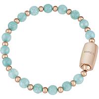 bracelet femme bijoux Breil Magnetica System TJ3197