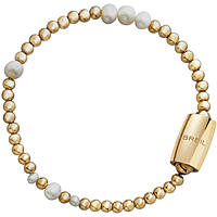 bracelet femme bijoux Breil Magnetica System TJ3300