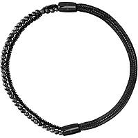 bracelet femme bijoux Breil Magnetica System TJ3311