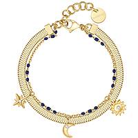 bracelet femme bijoux Brosway Chant BAH66